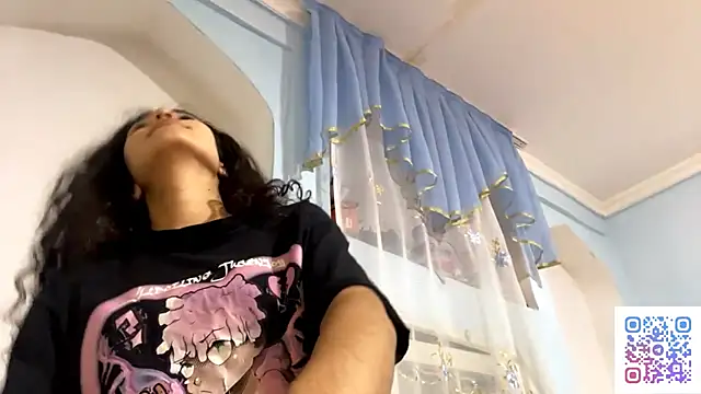 RitaPerry webcam