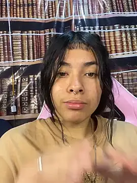 LittleMissEve_ webcam