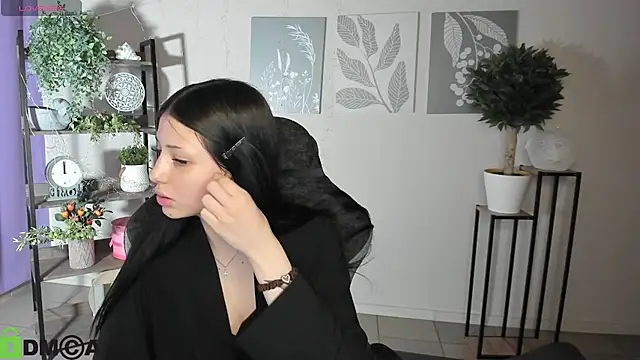 DianaRayyy webcam