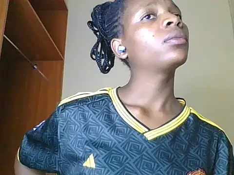 Natajieve webcam