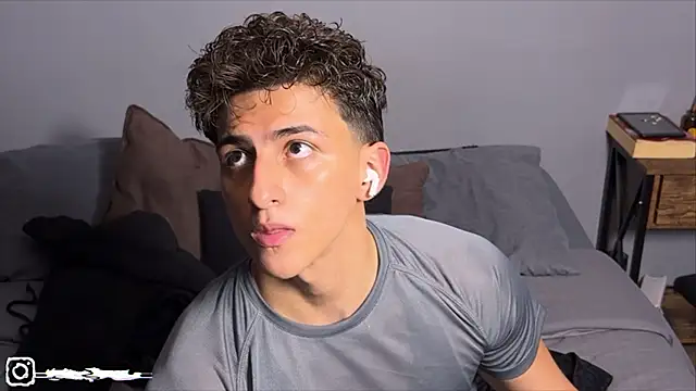 salvatore_romanoo webcam