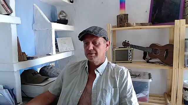 JasonS247 webcam