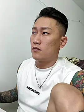 xiaoyu337850 webcam