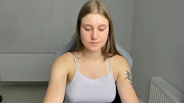 ViolaSecret webcam