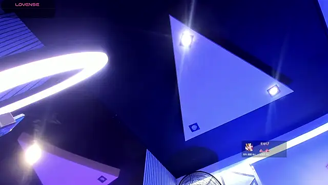 ConejitaPlayboy_1 webcam