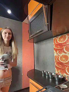 Amanda_Spicy webcam