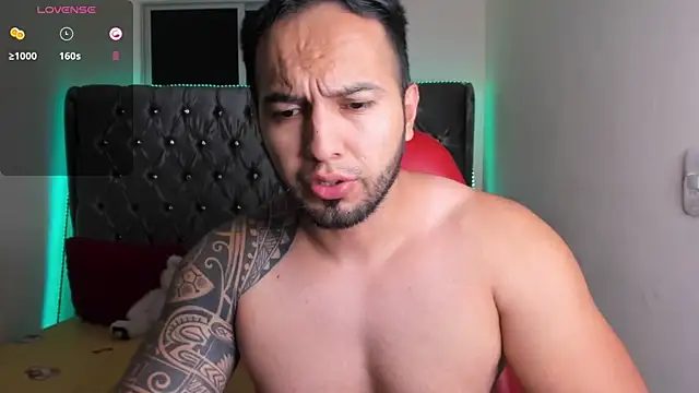 mrloganfuck1 webcam
