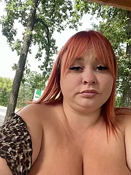 LadyDreams11 webcam