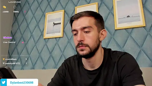 Dylan_Best webcam