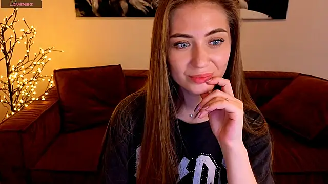 Chain_Alice webcam