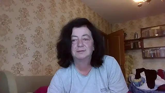 GypsiQueen2 webcam