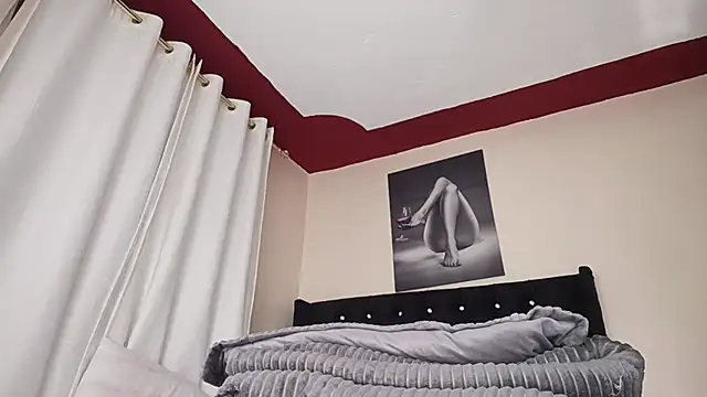 _Nasty_baiby webcam