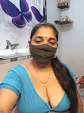 Tanvi_My_Girl live cam on StripChat