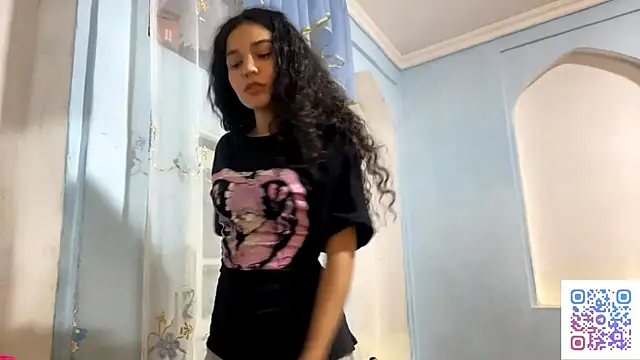 RitaPerry webcam