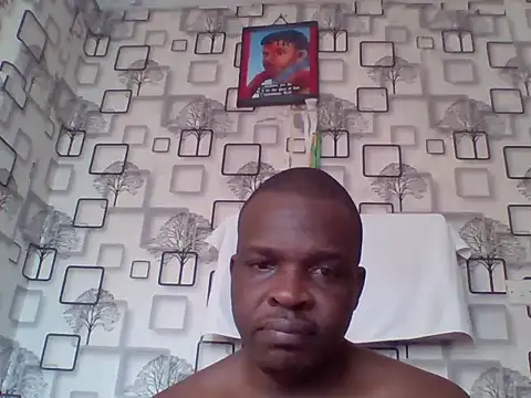 Chumba_001 webcam