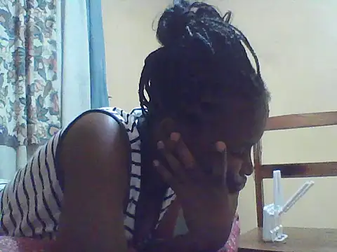 Smillie_prety webcam