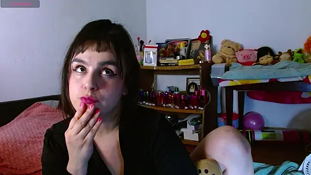 collette_beaufoy_ webcam