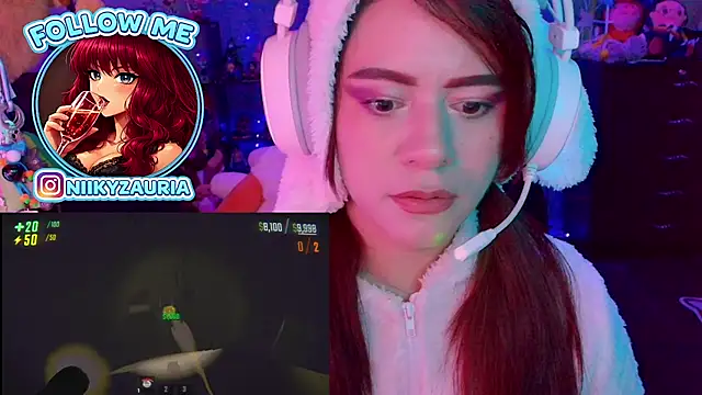 _niiky webcam