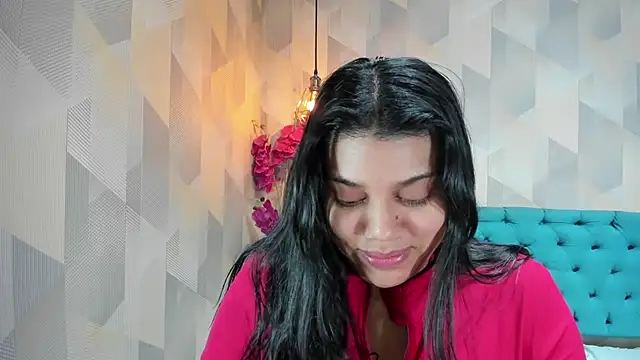 LindaBreeS webcam