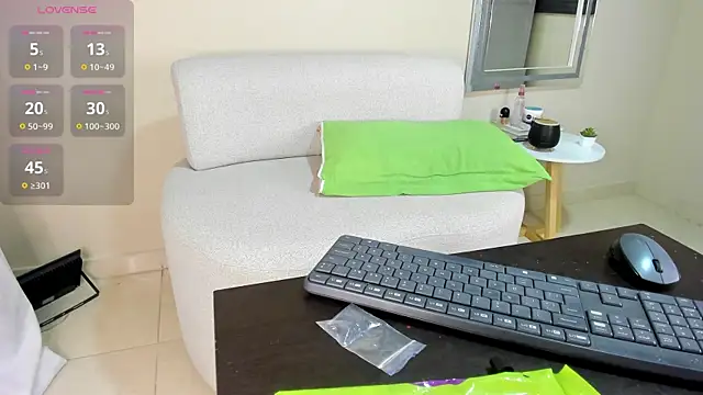 dahian_carter webcam