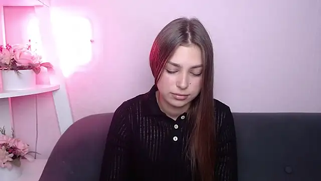 MilanaAngelAs webcam