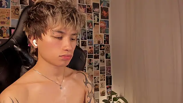 liamelf webcam