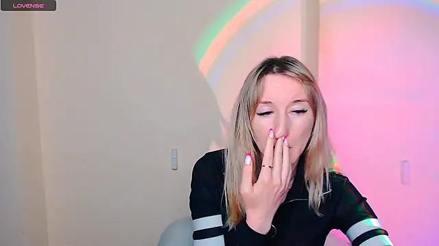 AmandaSell webcam