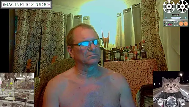 coryassman webcam