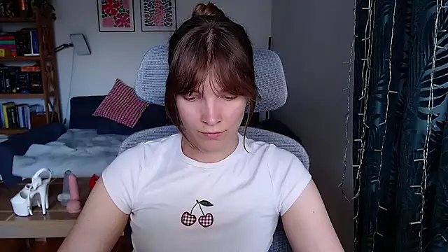 kenzie_x webcam