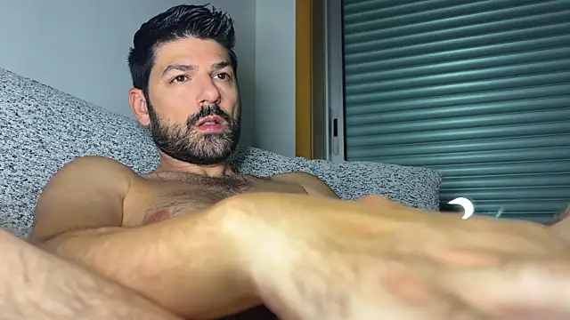 xxSexPrincexx webcam