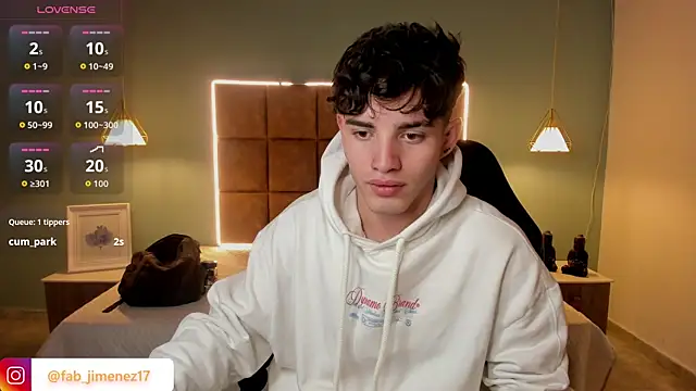AlejooTwink webcam