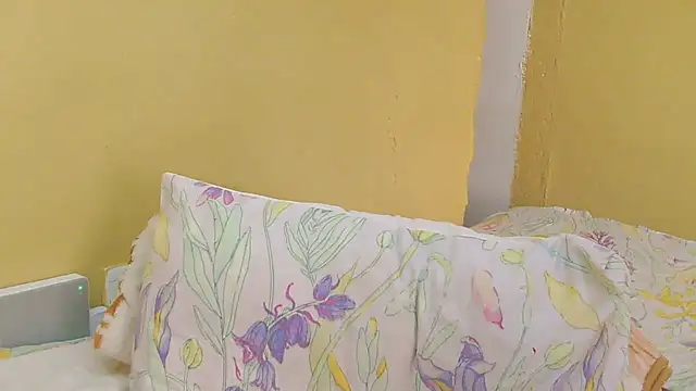Mollybrookexx webcam