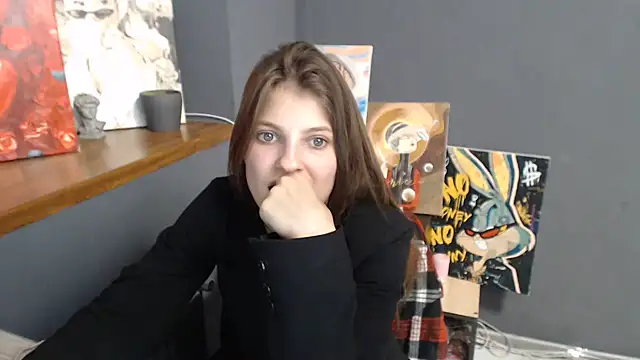 felicity_gold webcam