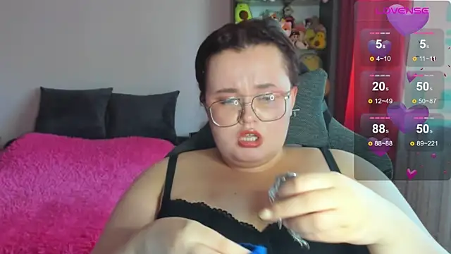 Jessica_Joy webcam