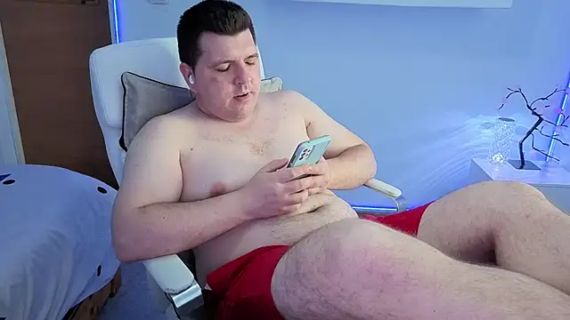 JasonJacks webcam