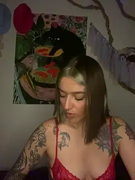 BlueStoneX webcam