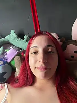 sexymelli18 webcam