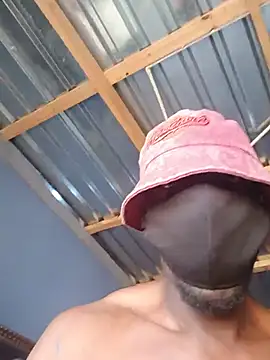 TheBlackT webcam