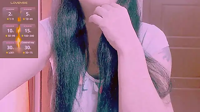 _magic_smile_11 webcam