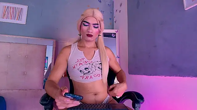 Emily_Castillo_1 webcam