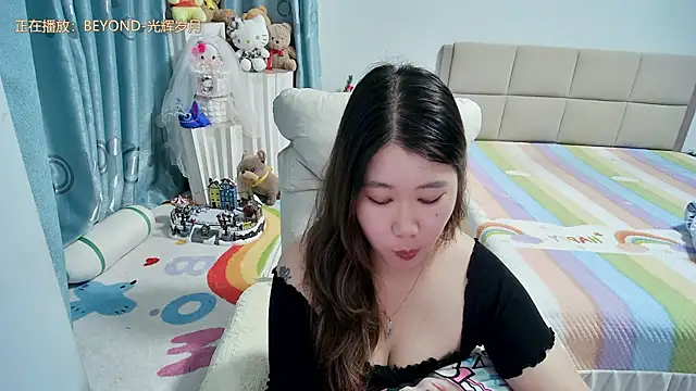 OnlyLove-2026 webcam