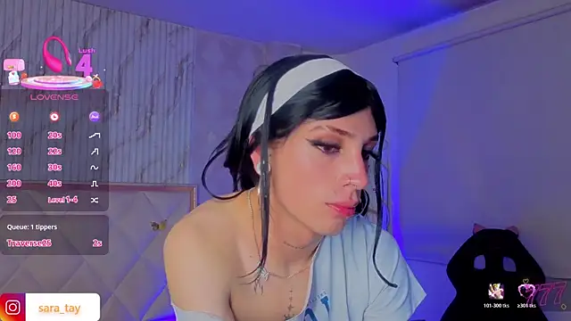 boyfox_tay webcam