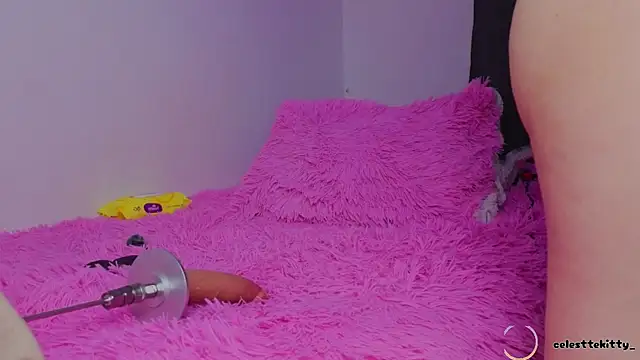 celestte_evans_1 webcam