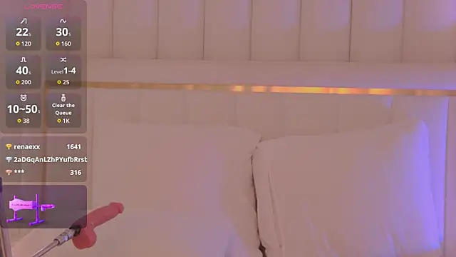 AriellaMelo webcam