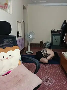 Moona_heny webcam