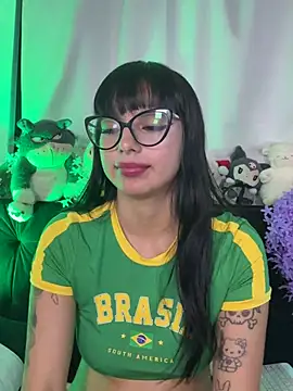 Clawd_hot webcam