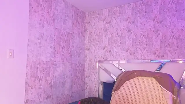 benny_wilson webcam