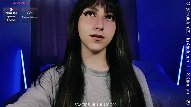 Nalan__ webcam
