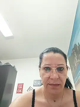 SugarDiamonds webcam