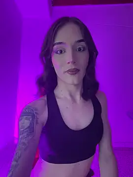 Baby_luxury webcam